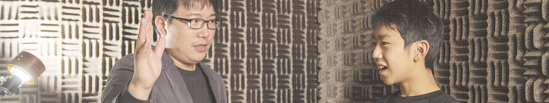 基礎レッスン内容