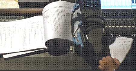 在学中にデビュー出来るチャンス!