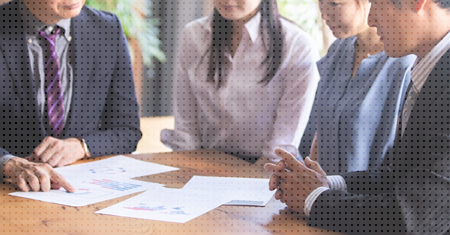 在学中にデビュー出来るチャンス!