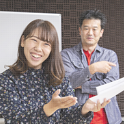 各種オーディション対策