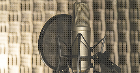 ボイスサンプル収録