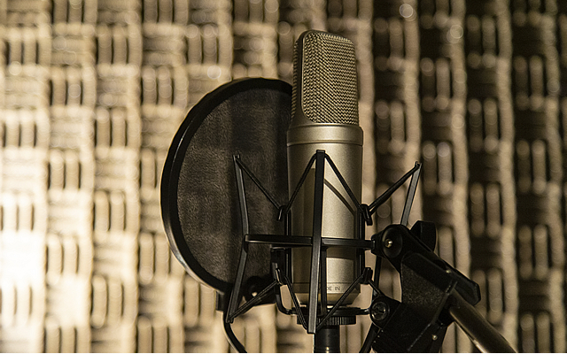 施設・機材紹介